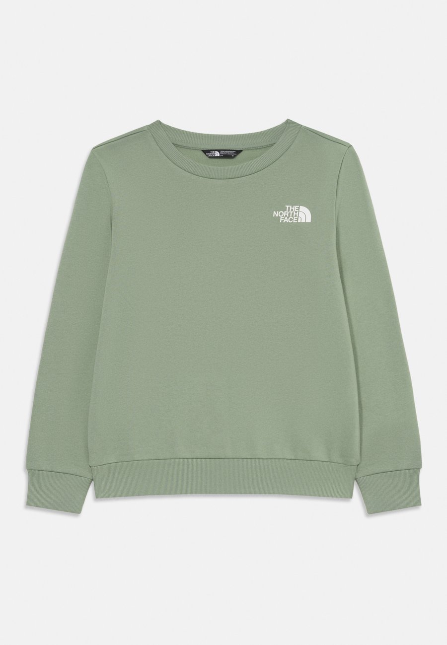 Толстовка The North Face SIMPLE DOME CREW, Light Green
Толстовка The North Face SIMPLE DOME CREW, Light Green