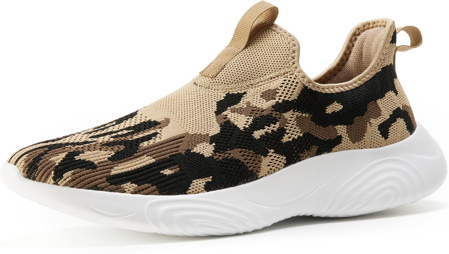 Мужские слипоны MRIP для ходьбы, легкие и удобные кроссовки для тренажерного зала, бега, с дышащей сеткой, амортизацией, модные теннисные спортивные повседневные кроссовки, коричневый
Мужские слипоны MRIP для ходьбы, легкие и удобные кроссовки для тренажерного зала, бега, с дышащей сеткой, амортизацией, модные теннисные спортивные повседневные кроссовки, коричневый