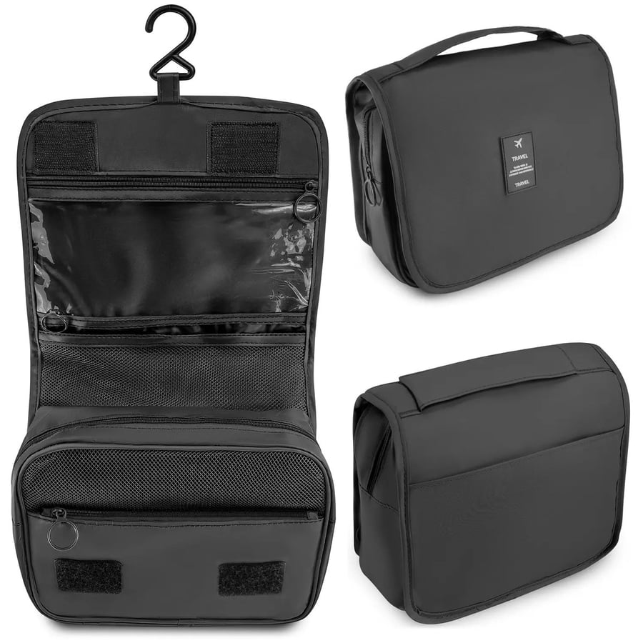 ПОРТАТИВНАЯ ДОРОЖНАЯ КОСМЕТИЧКА СКЛАДНАЯ ПОДВЕСНАЯ Beautiona
ПОРТАТИВНАЯ ДОРОЖНАЯ КОСМЕТИЧКА СКЛАДНАЯ ПОДВЕСНАЯ Beautiona