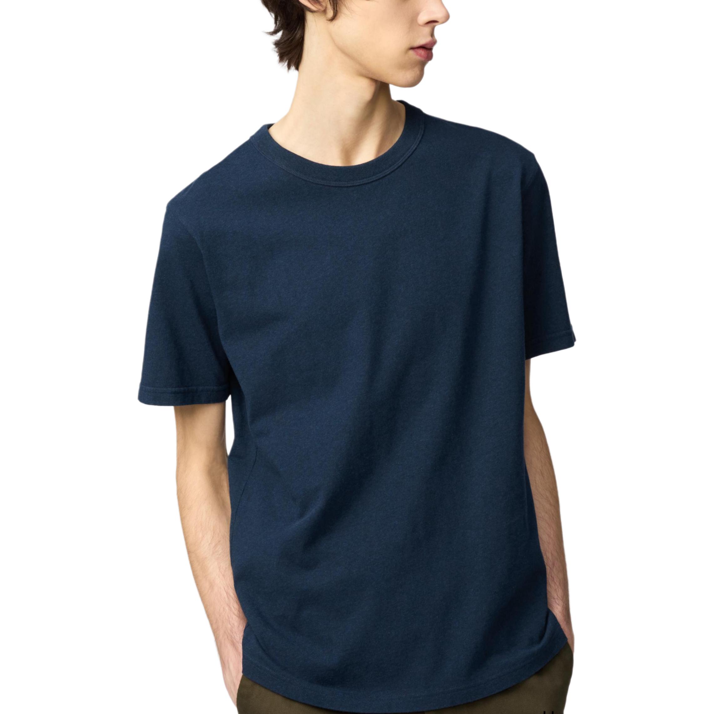 Футболка U Collection Unisex UNIQLO, 68 темно синий
Футболка U Collection Unisex UNIQLO, 68 темно синий
