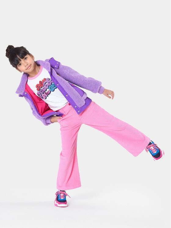 Футболка стандартного кроя The Marc Jacobs, белый
Футболка стандартного кроя The Marc Jacobs, белый