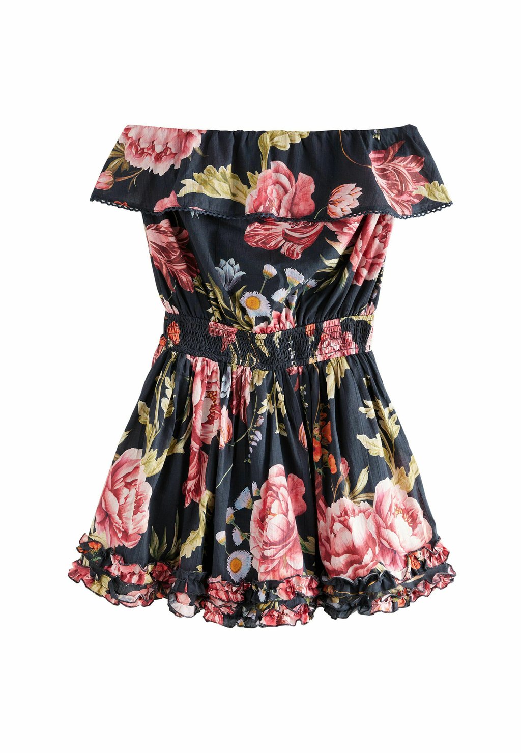 Повседневное платье REGULAR FIT -BANDEAU Next, черный
Повседневное платье REGULAR FIT -BANDEAU Next, черный