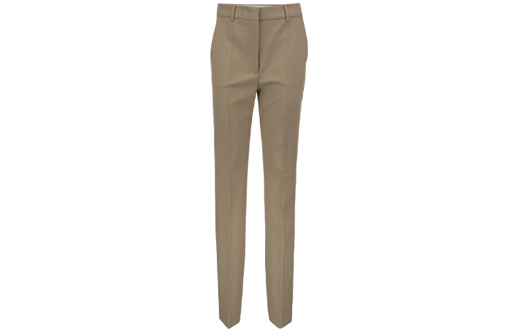 SportMax Спортивные брюки Casual для женщин Khaki
SportMax Спортивные брюки Casual для женщин Khaki