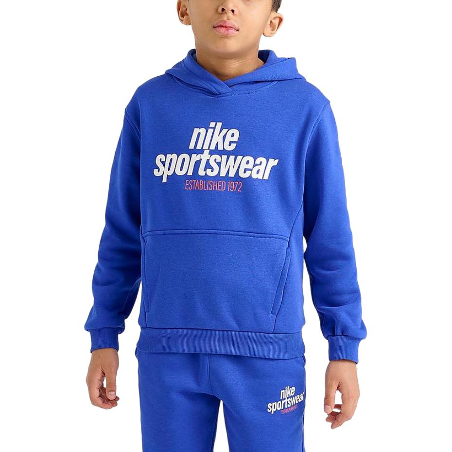 Nike Толстовка dri fit multi blue для подростков
Nike Толстовка dri fit multi blue для подростков