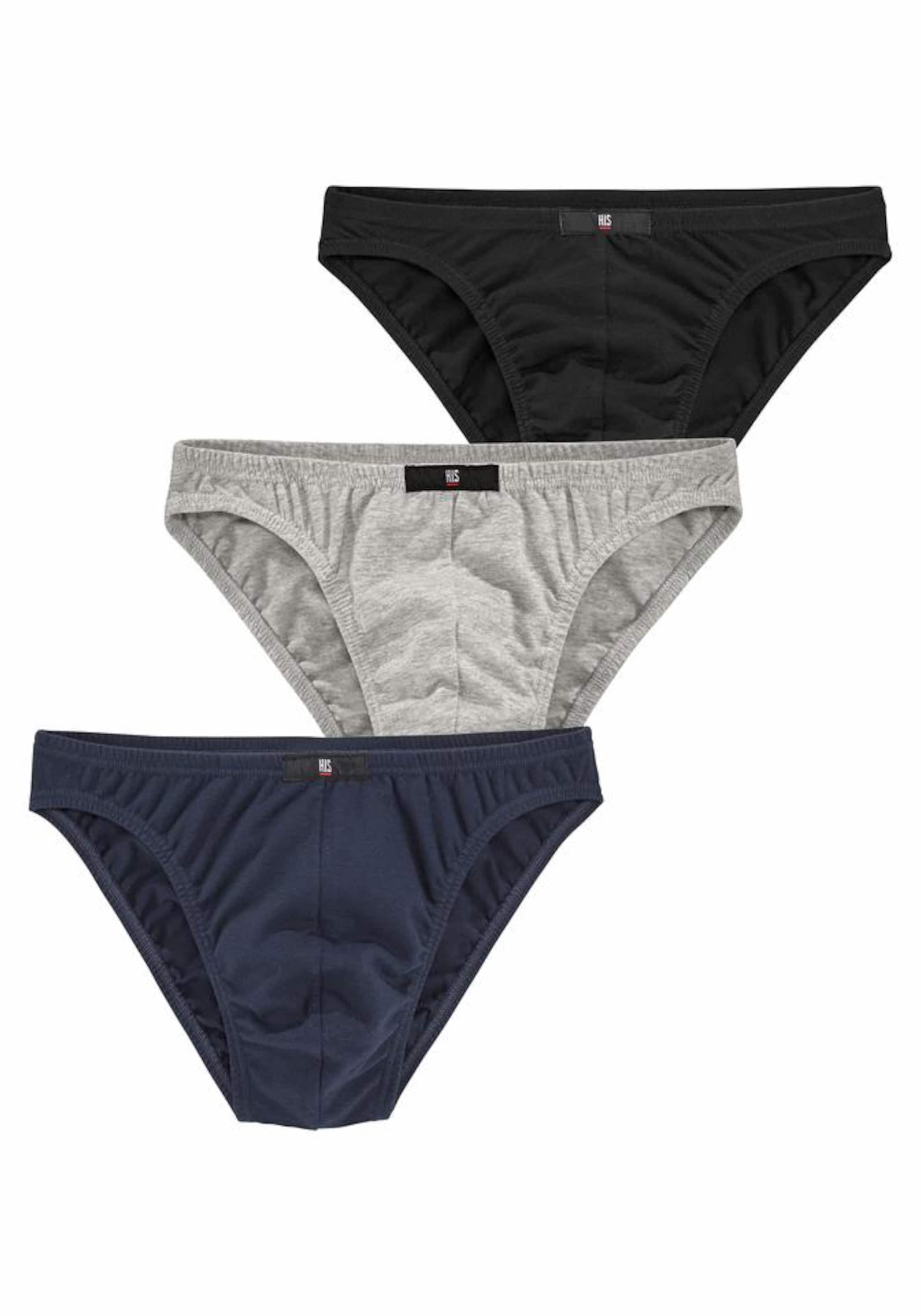 H.I.S Трусики, мультиколор
H.I.S Трусики, мультиколор