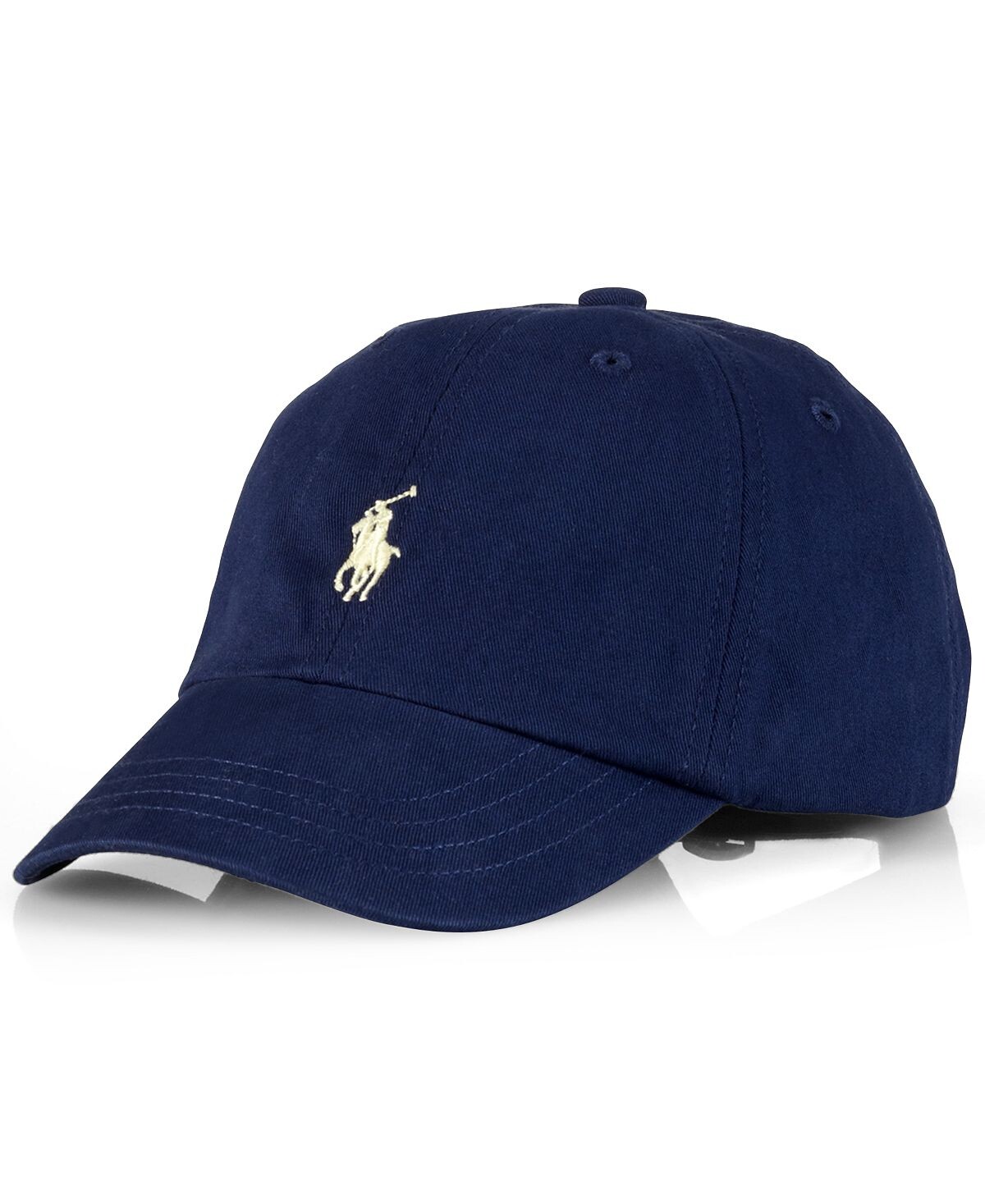 Бейсболка чинос из хлопка для мальчиков Big Boys Polo Ralph Lauren
Бейсболка чинос из хлопка для мальчиков Big Boys Polo Ralph Lauren