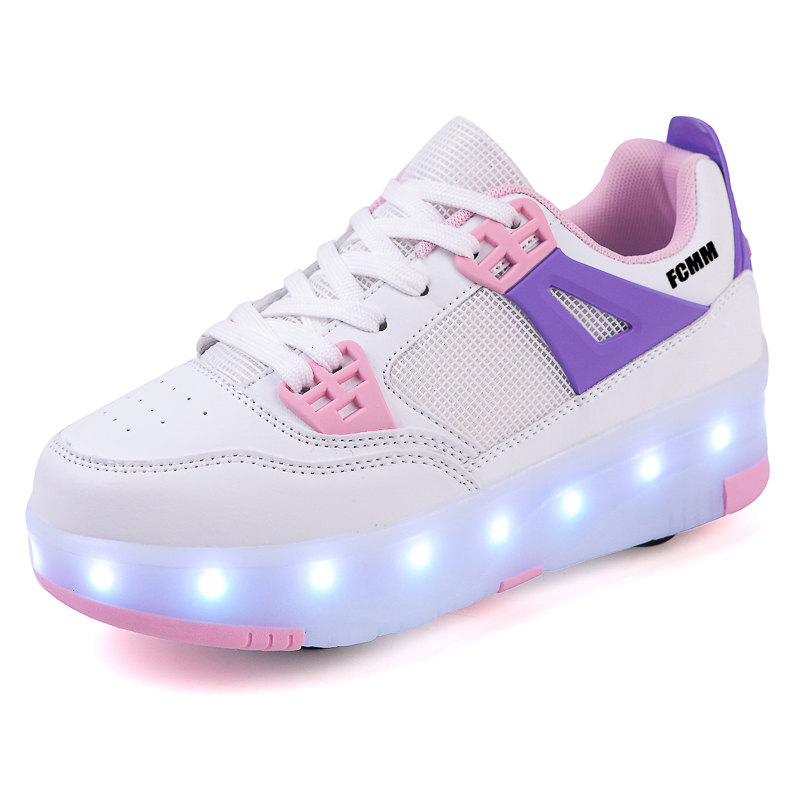 Дышащие низкие повседневные кроссовки для детей FCMM, розовый/фиолетовый
Дышащие низкие повседневные кроссовки для детей FCMM, розовый/фиолетовый