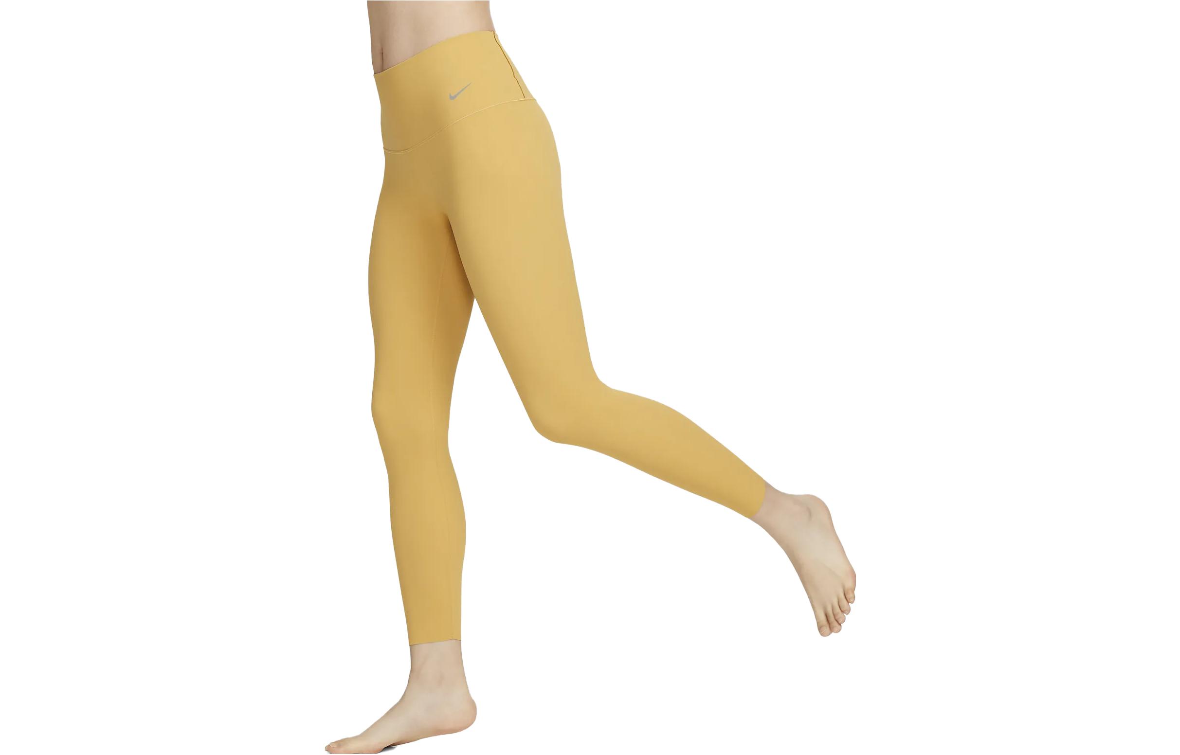 Zenvy Спортивные Брюки Женские Пшеничное Золото Nike
Zenvy Спортивные Брюки Женские Пшеничное Золото Nike