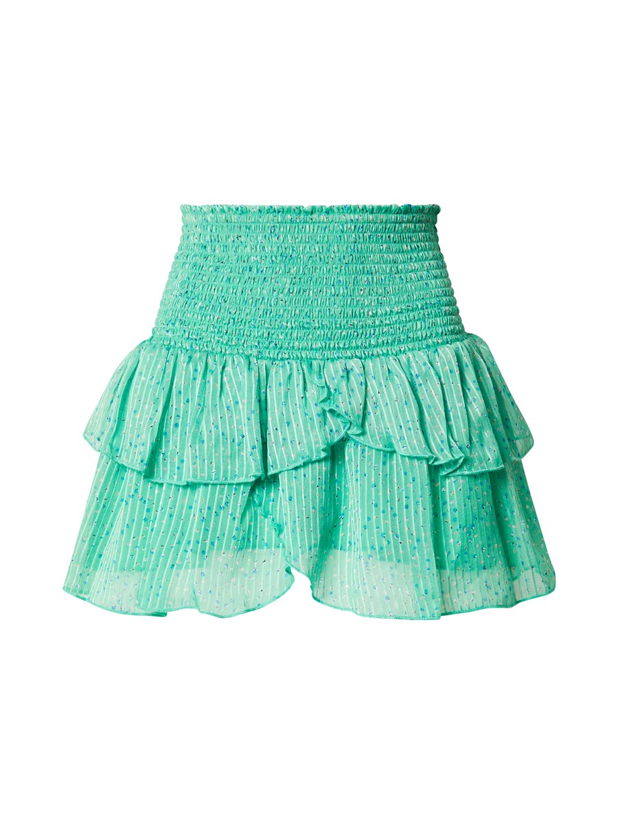 Юбка Neo Noir Carin, цвет Jade
Юбка Neo Noir Carin, цвет Jade