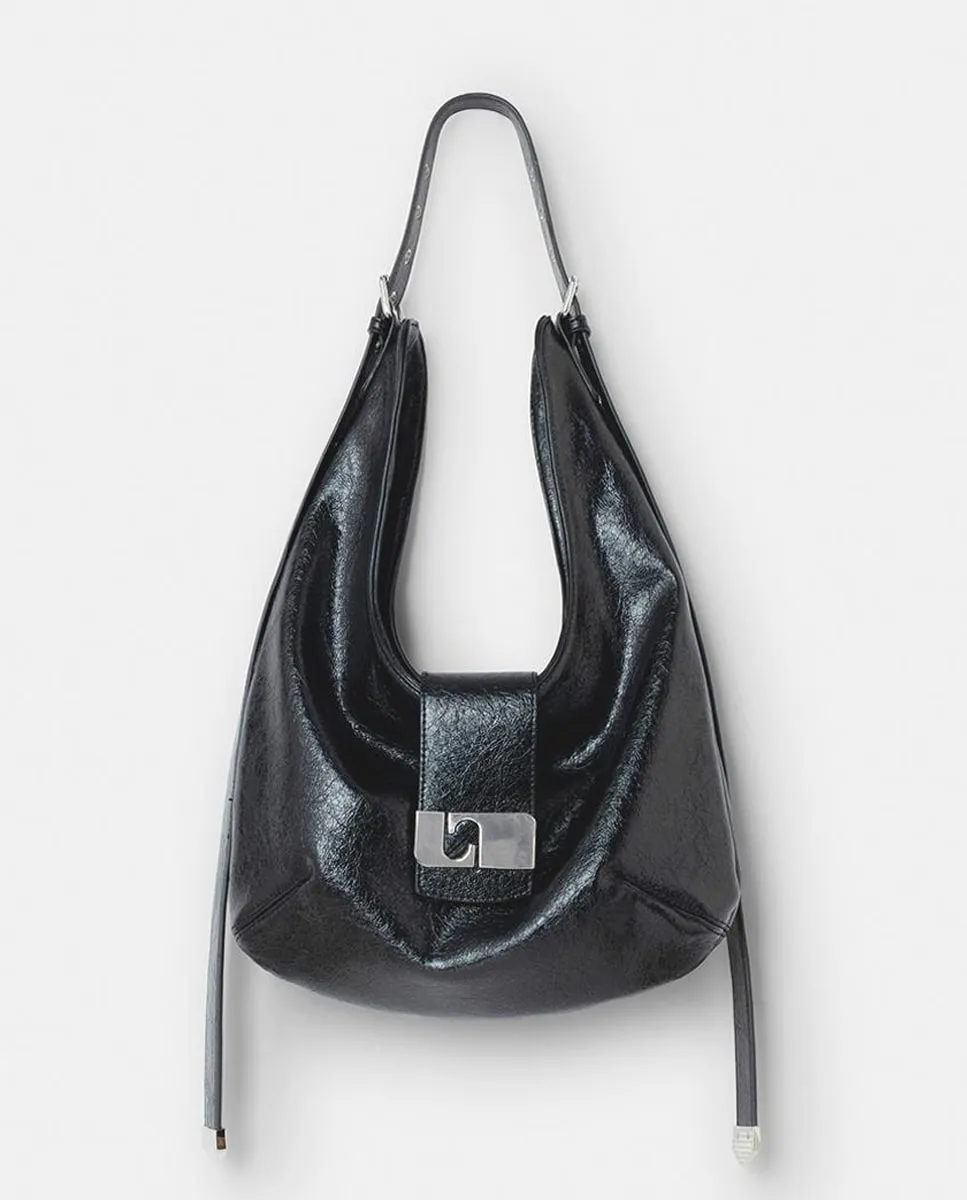 Сумка Vixen Laagam, черный
Сумка Vixen Laagam, черный