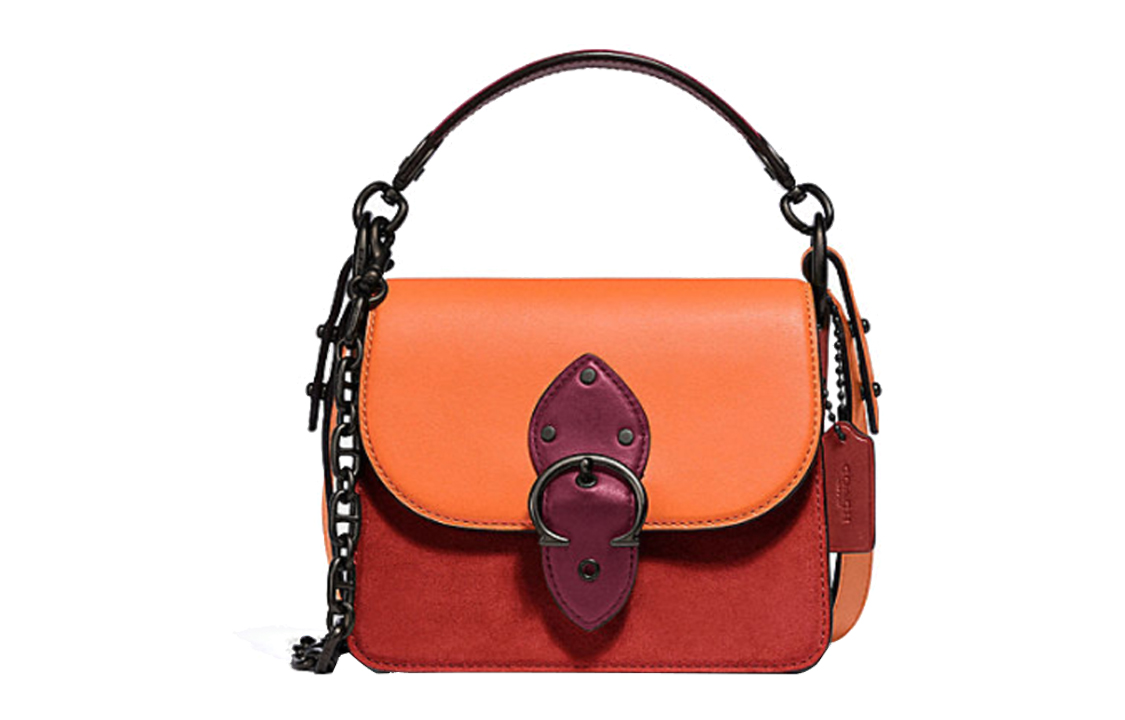 Сумка Beat от COACH
Сумка Beat от COACH