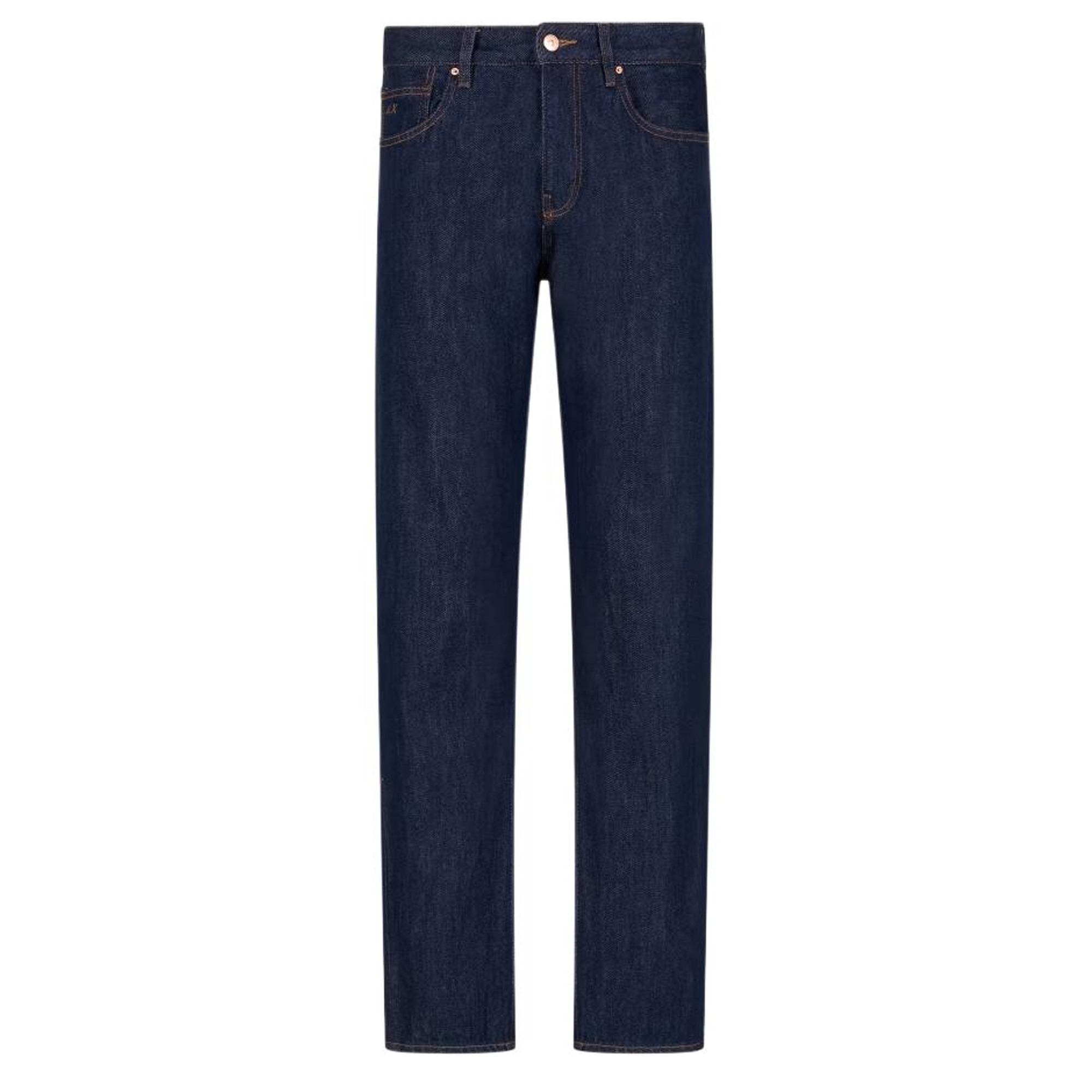 ARMANI EXCHANGE Джинсы индиго AE FW24 мужские
ARMANI EXCHANGE Джинсы индиго AE FW24 мужские