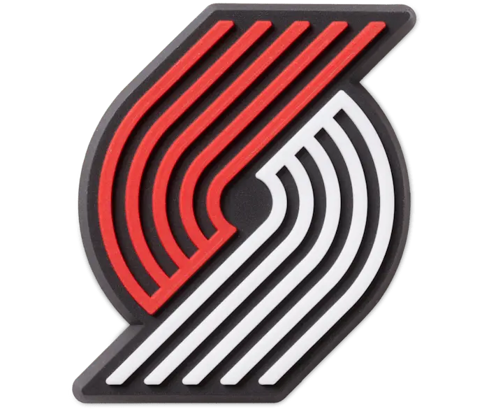 Джиббитсы NBA Portland Trailblazers Crocs
Джиббитсы NBA Portland Trailblazers Crocs