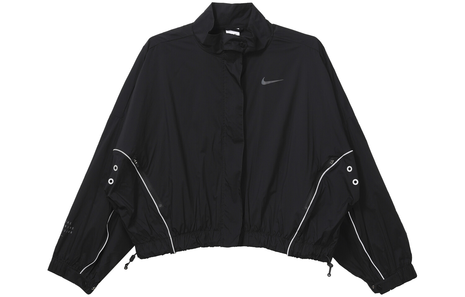 Женская куртка Nike, цвет Black
Женская куртка Nike, цвет Black