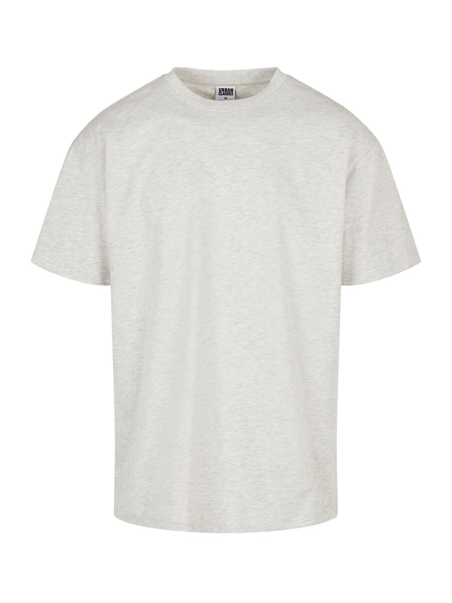 Футболка Urban Classics, светло-серый
Футболка Urban Classics, светло-серый