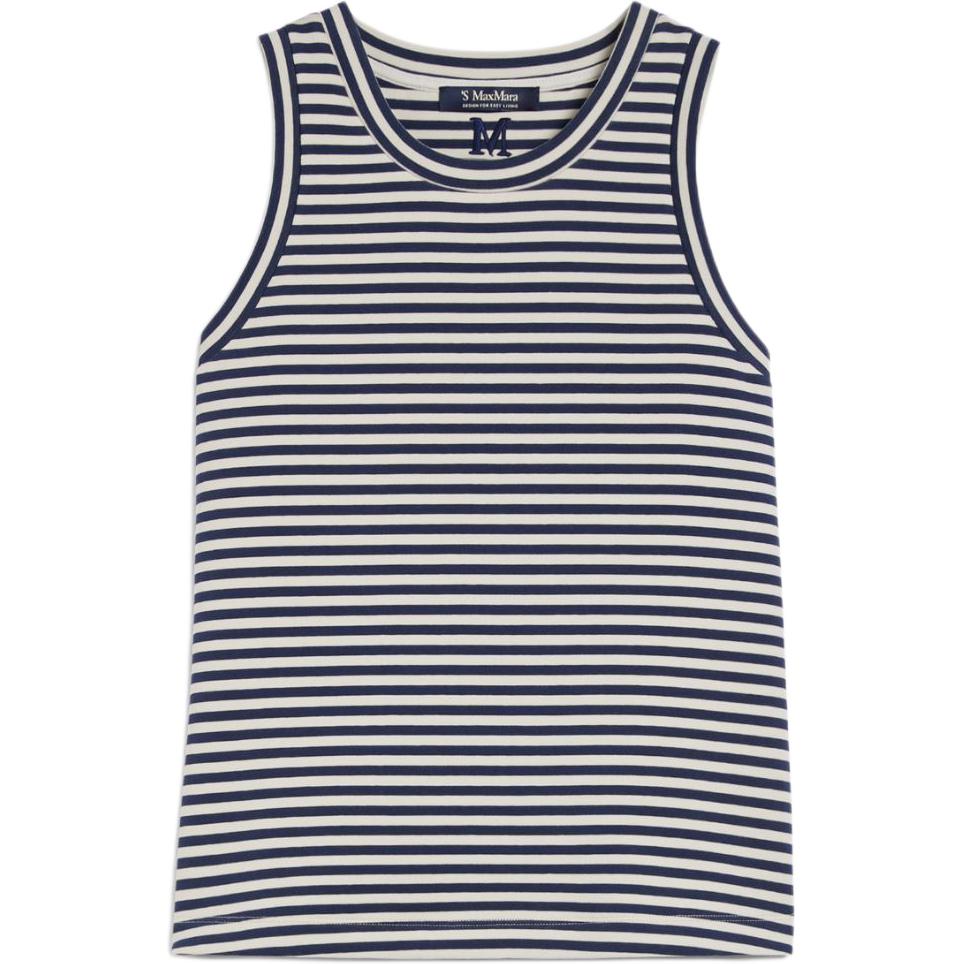 Каролина майка-борцовка 'S MAX MARA, белый
Каролина майка-борцовка 'S MAX MARA, белый