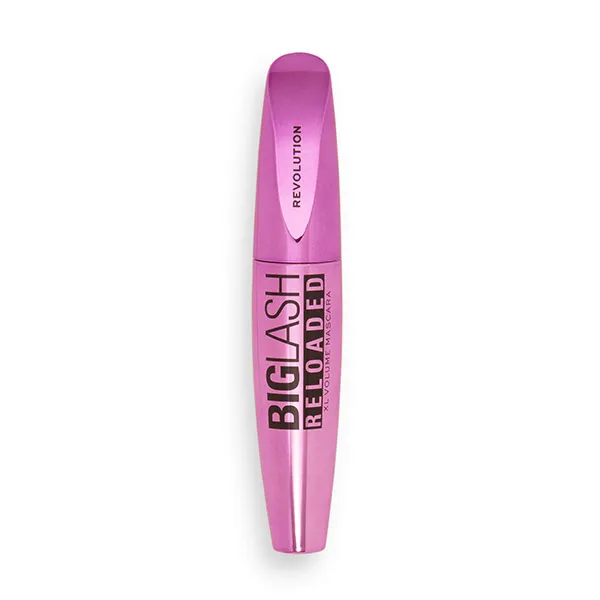 Тушь для объема Big Lash Reloaded Xl Volume Mascara Revolution, 1 UD
Тушь для объема Big Lash Reloaded Xl Volume Mascara Revolution, 1 UD