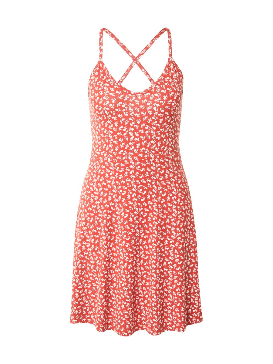 Платье ABOUT YOU Marica, красный
Платье ABOUT YOU Marica, красный