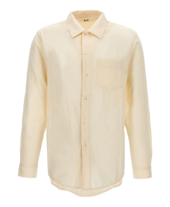 Футболка с изображением Льва Sãfr, бежевый
Футболка с изображением Льва Sãfr, бежевый