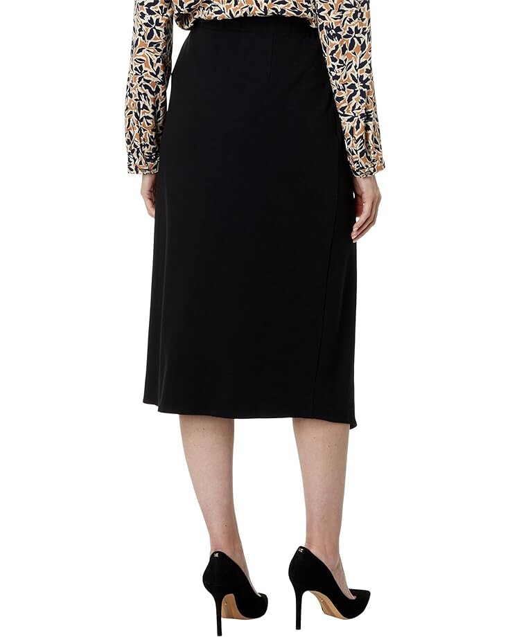 Юбка NIC+ZOE Cascade Skirt, цвет Black Onyx
Юбка NIC+ZOE Cascade Skirt, цвет Black Onyx