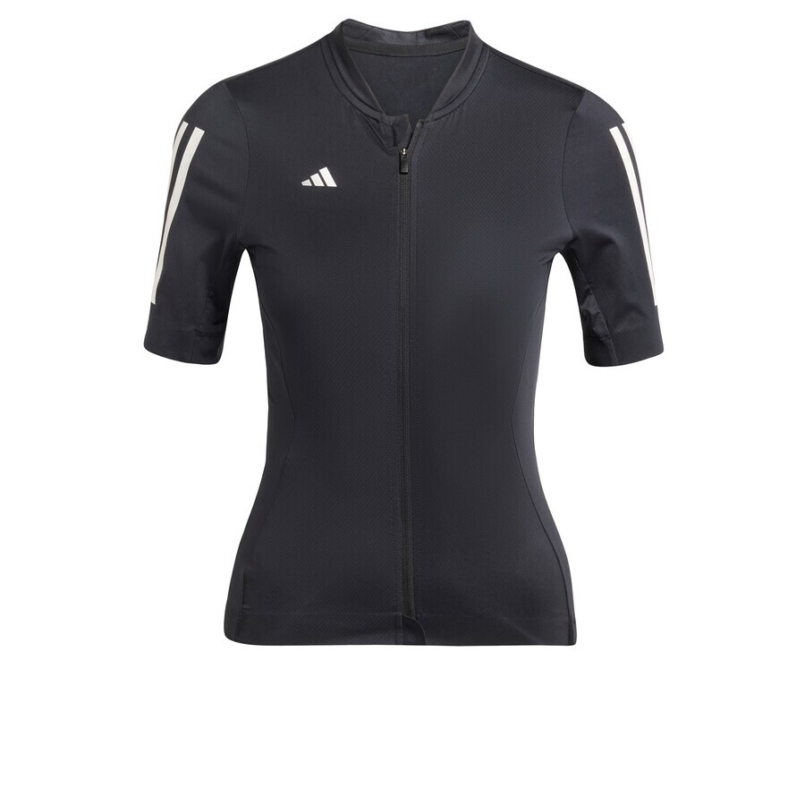 Футболка ADIDAS PERFORMANCE Performance Shirt, черный
Футболка ADIDAS PERFORMANCE Performance Shirt, черный