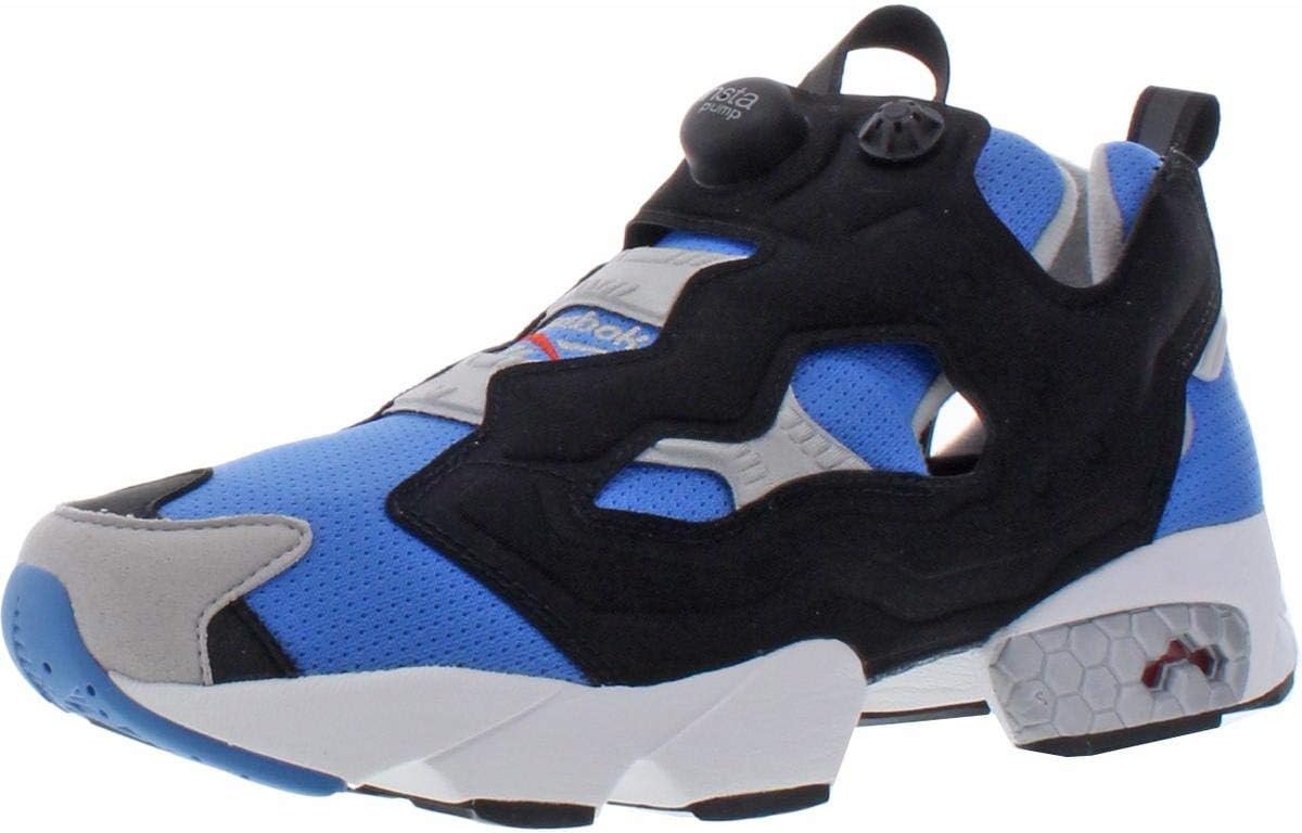 Мужские кроссовки Reebok Instapump Fury Og для баскетбола, белый/черный/красный/синий/стальной
Мужские кроссовки Reebok Instapump Fury Og для баскетбола, белый/черный/красный/синий/стальной