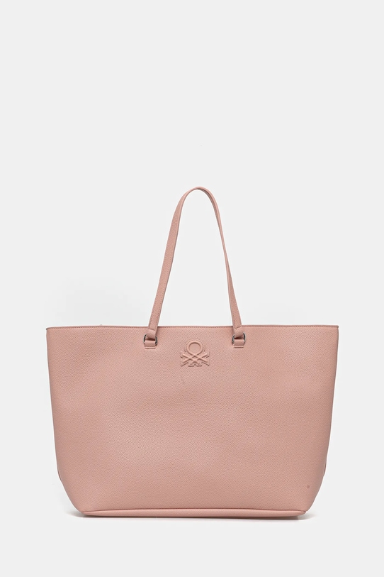 Сумка United Colors Of Benetton, розовый
Сумка United Colors Of Benetton, розовый