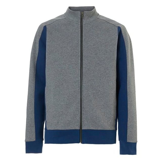 Джемпер на молнии для мужчин Oakley, серый
Джемпер на молнии для мужчин Oakley, серый