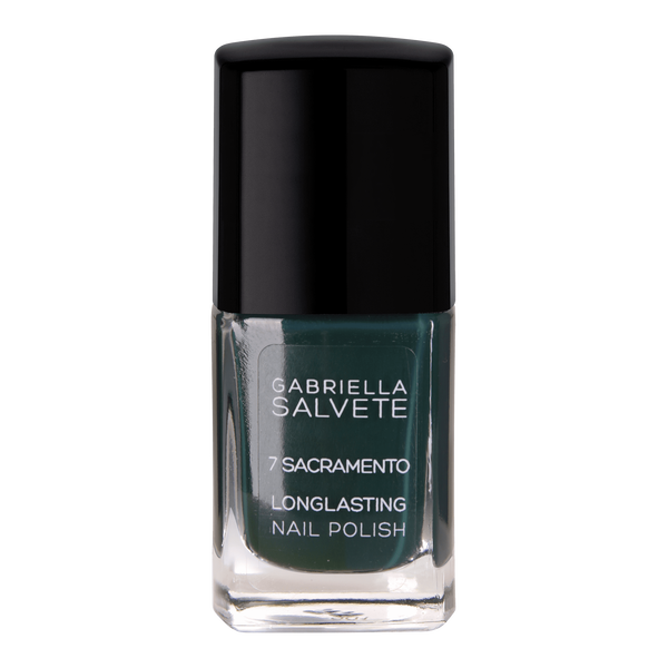 Лак для ногтей 7, 11 мл Gabriella Salvete Longlasting, цвет 7
Лак для ногтей 7, 11 мл Gabriella Salvete Longlasting, цвет 7