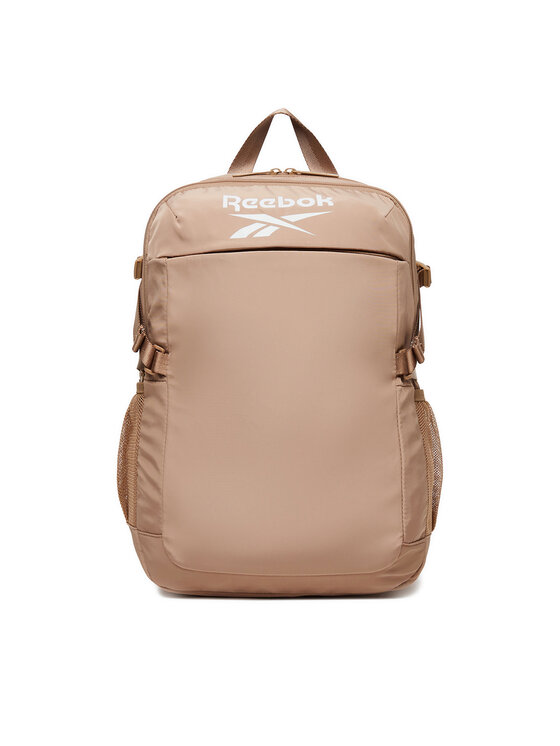 Рюкзак RBK-040-CCC-05 Reebok, бежевый
Рюкзак RBK-040-CCC-05 Reebok, бежевый