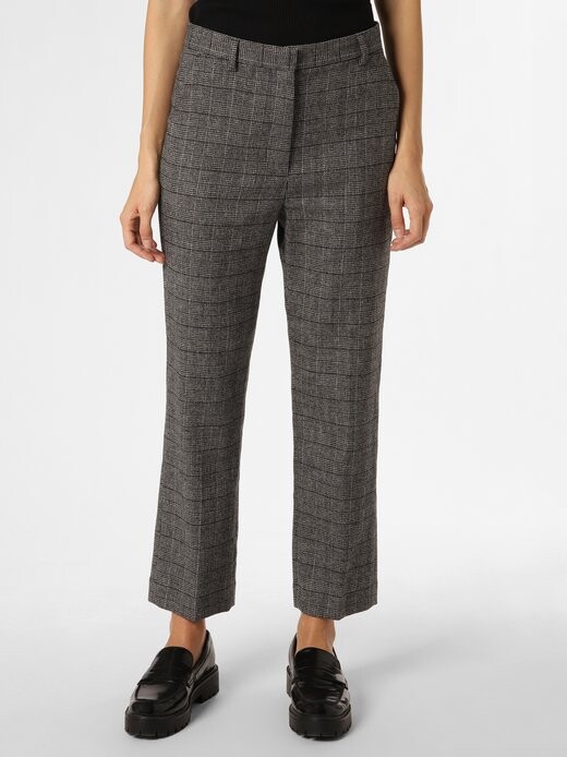 Брюки Day Birger Et Mikkelsen, серый
Брюки Day Birger Et Mikkelsen, серый