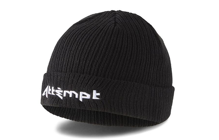 Шапка Attempt X Unisex PUMA
Шапка Attempt X Unisex PUMA