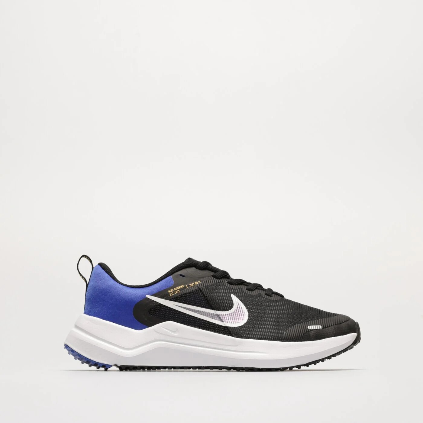 Кроссовки Nike DownShifter 12, синий
Кроссовки Nike DownShifter 12, синий