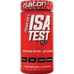 Isatori Isa-Тест GF 120 капсул
Isatori Isa-Тест GF 120 капсул