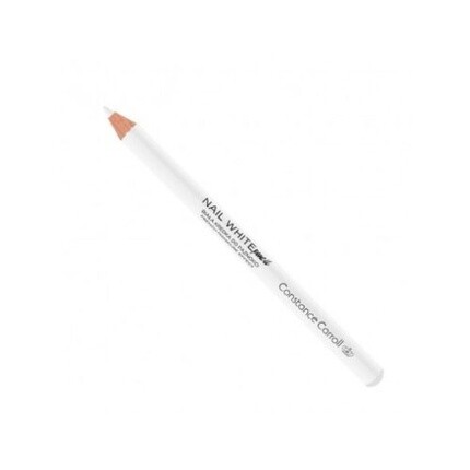 Ручка для дизайна ногтей Constance Carroll белая 1 шт.
Ручка для дизайна ногтей Constance Carroll белая 1 шт.