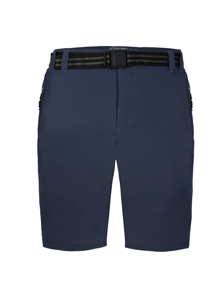 Функциональные шорты Killtec, темно-синий
Функциональные шорты Killtec, темно-синий