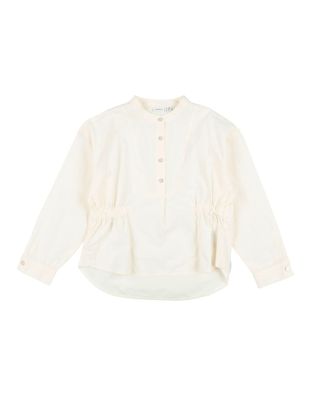 Топ Name It, слоновая кость
Топ Name It, слоновая кость