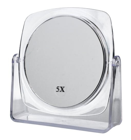 Зеркало стоячее, 1 шт. Top Choice
Зеркало стоячее, 1 шт. Top Choice