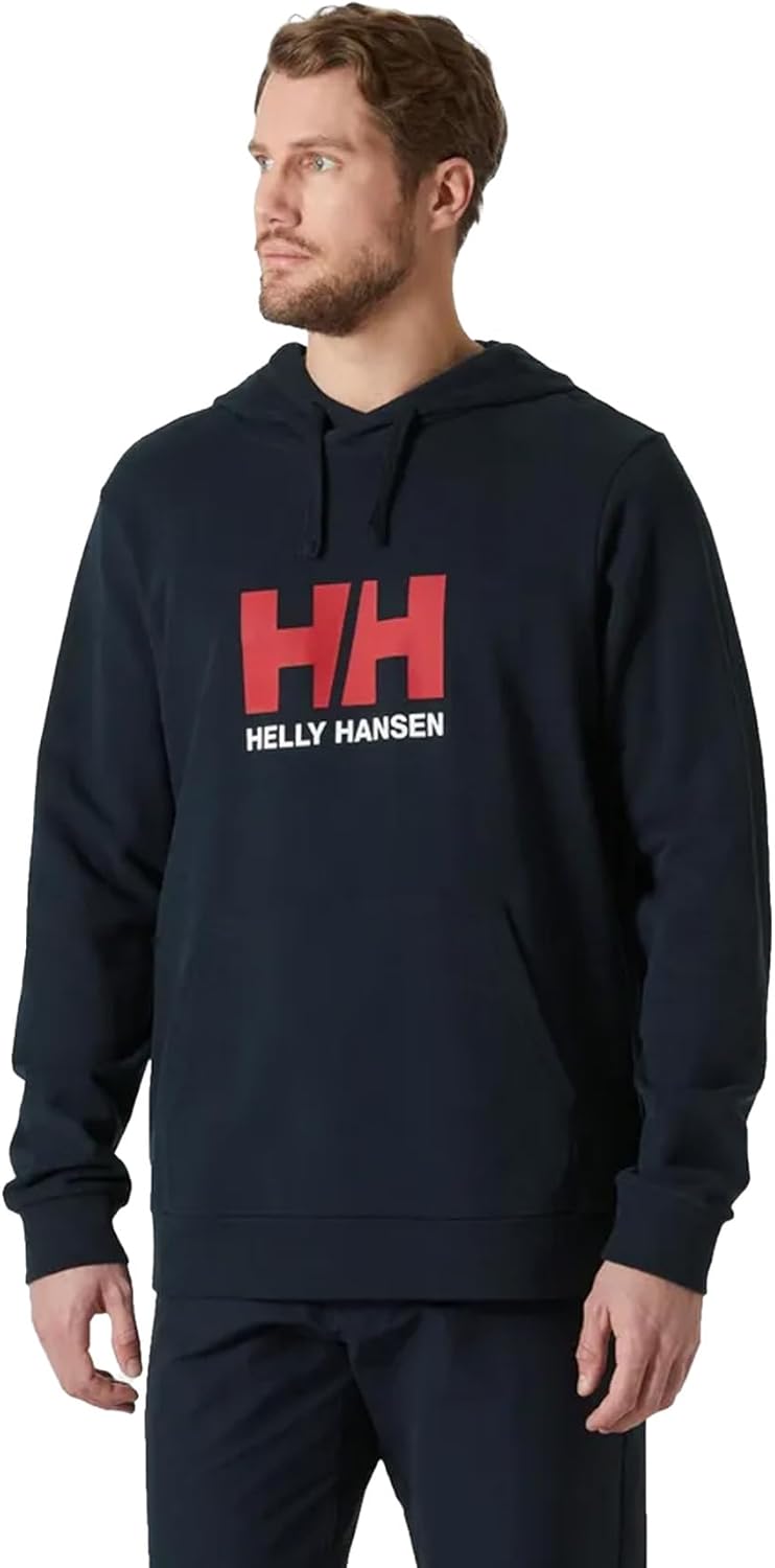 Толстовка Helly-Hansen Hh Logo Hoodie 2.0 мужская Helly Hansen, 597 Navy
Толстовка Helly-Hansen Hh Logo Hoodie 2.0 мужская Helly Hansen, 597 Navy