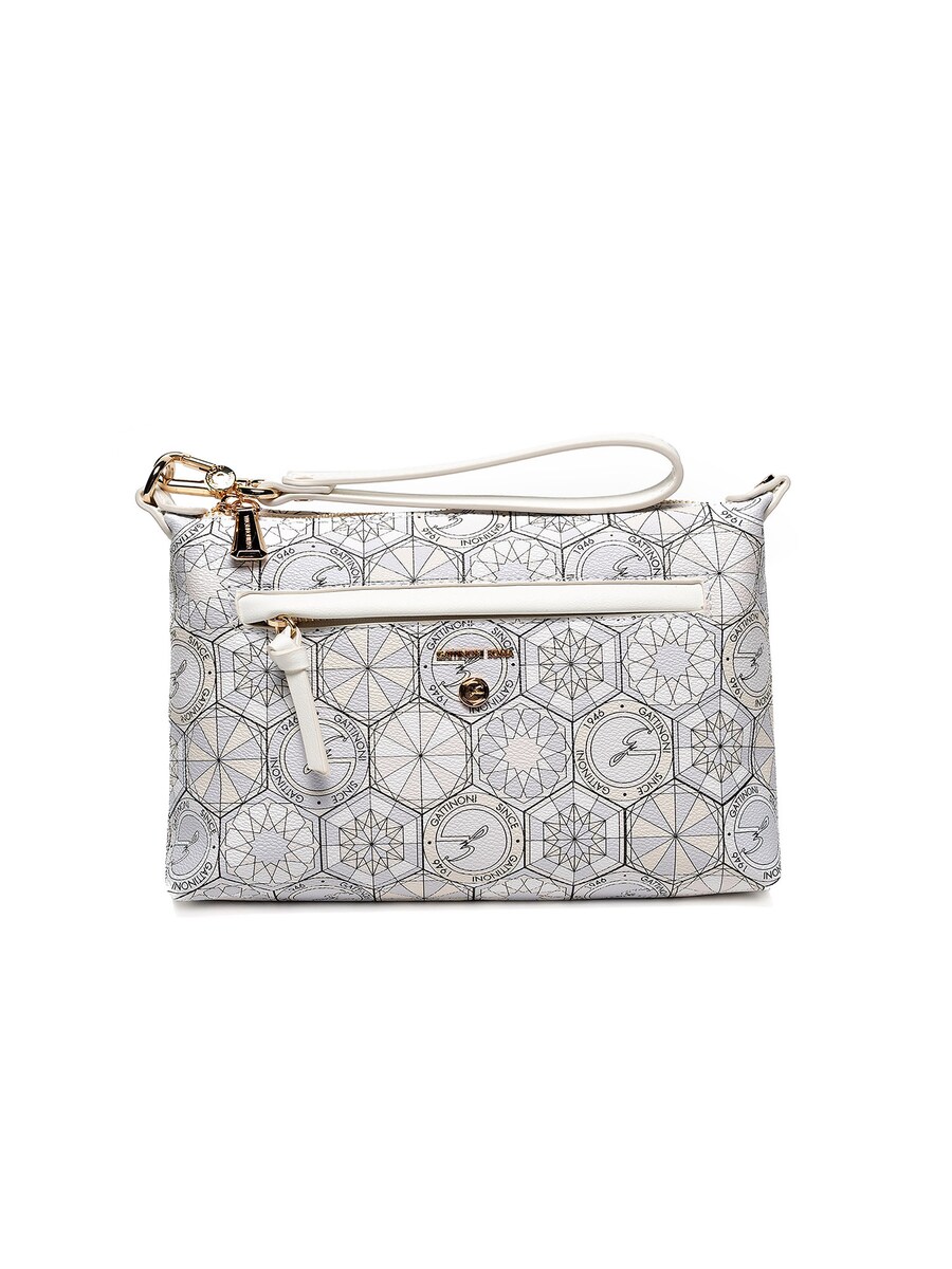 Косметичка Gattinoni, разноцветный
Косметичка Gattinoni, разноцветный