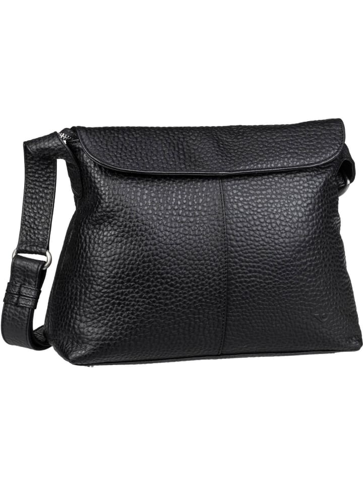 Наплечная сумка Voi, черный
Наплечная сумка Voi, черный