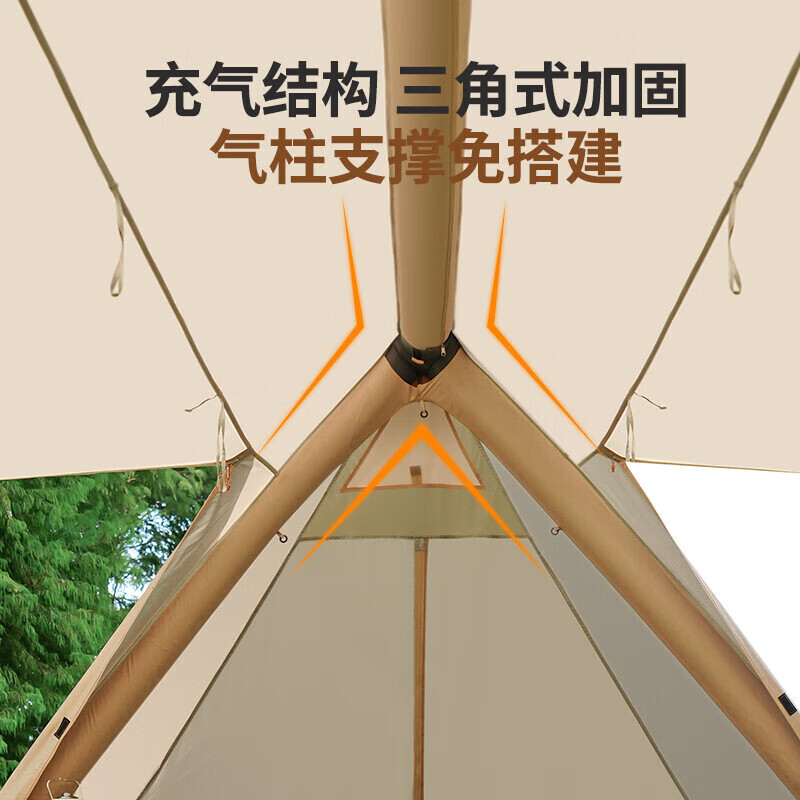 Jingdian Guangnian Tower Серебряный пластиковый навес, палатка для гостиной, модель из ткани Оксфорд с серебряным покрытием, включает проекционную ткань 565350240 см
Jingdian Guangnian Tower Серебряный пластиковый навес, палатка для гостиной, модель из ткани Оксфорд с серебряным покрытием, включает проекционную ткань 565350240 см