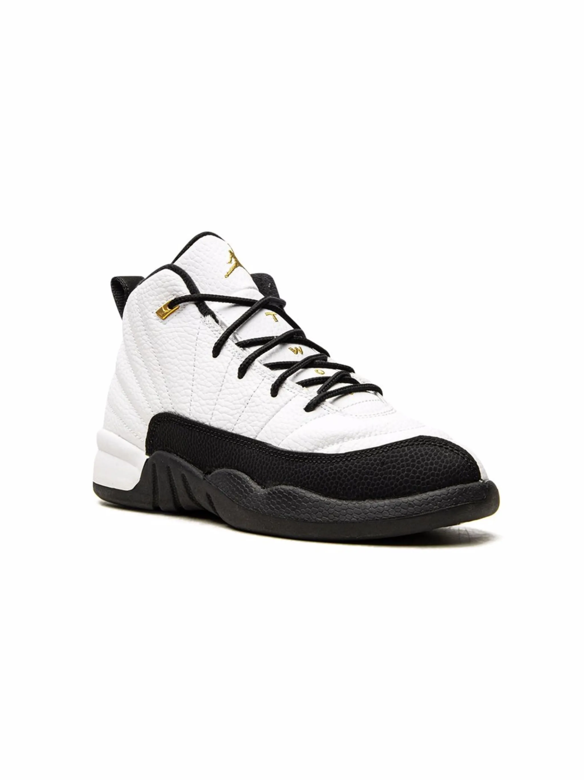 Кроссовки Jordan 12 Retro Royalty Jordan Kids, белый
Кроссовки Jordan 12 Retro Royalty Jordan Kids, белый