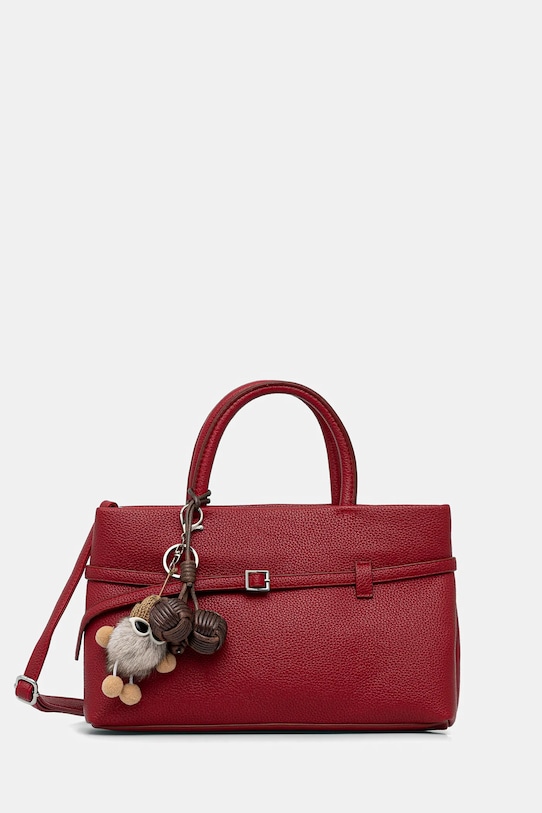 Сумка Answear.Lab, красный
Сумка Answear.Lab, красный