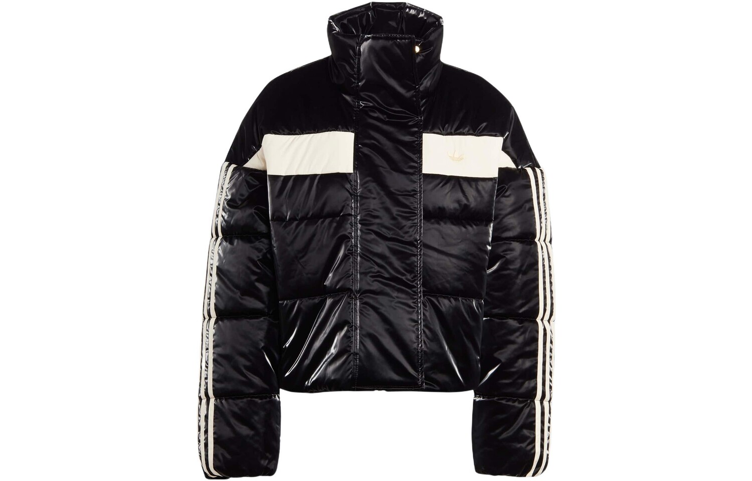 Женская стеганая куртка Adidas Originals, цвет Black, Черный, Женская стеганая куртка Adidas Originals, цвет Black
Женская стеганая куртка Adidas Originals, цвет Black, Черный, Женская стеганая куртка Adidas Originals, цвет Black