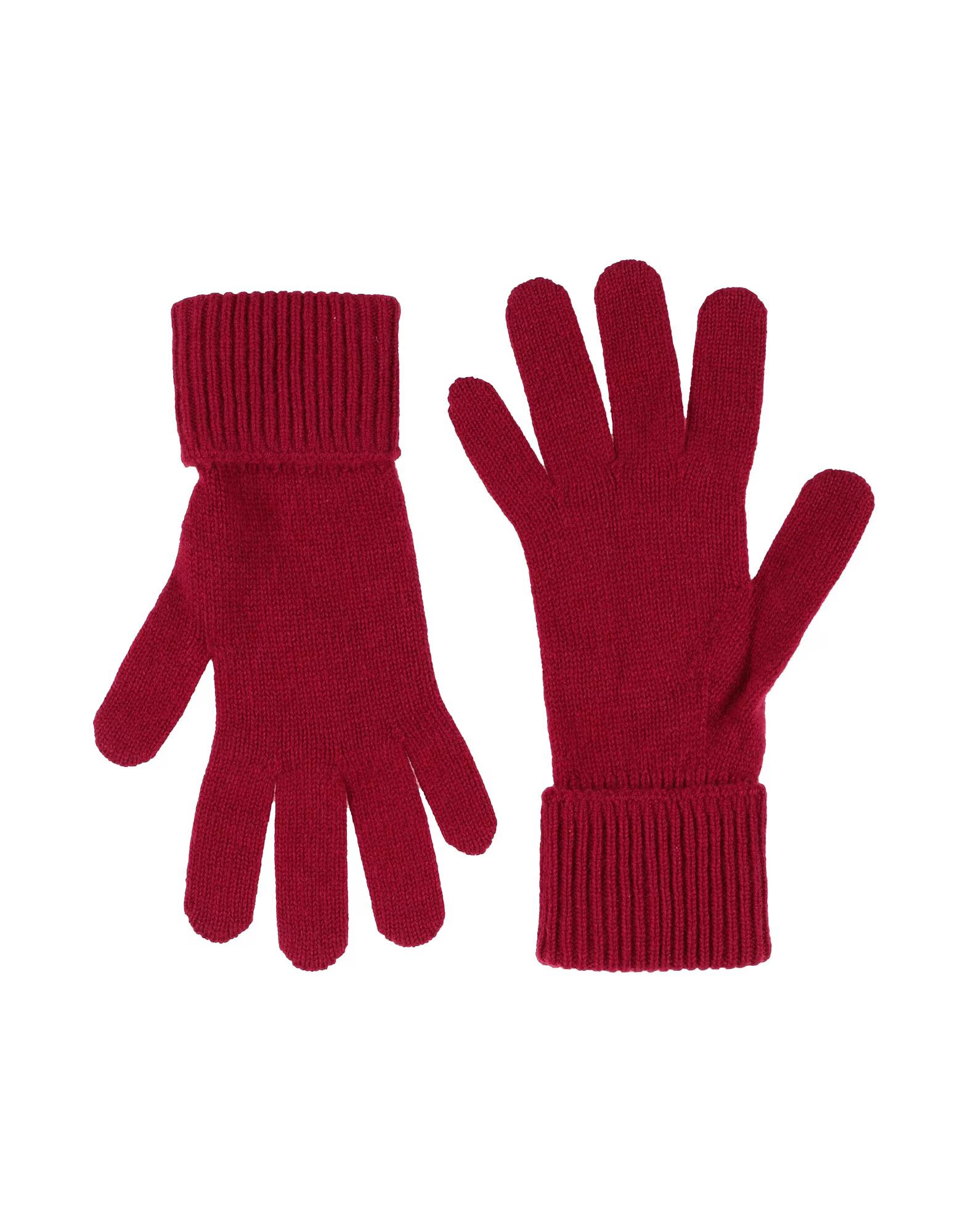 Перчатки Burberry, гранатовый
Перчатки Burberry, гранатовый