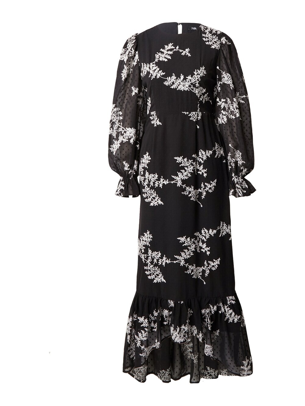 Платье Wallis, черный
Платье Wallis, черный