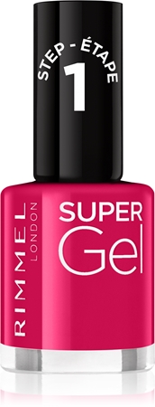 Гибридный лак для ногтей без использования уф/светодиодной лампы Rimmel Super Gel, 026 Sun Fun Daze 12 ml
Гибридный лак для ногтей без использования уф/светодиодной лампы Rimmel Super Gel, 026 Sun Fun Daze 12 ml
