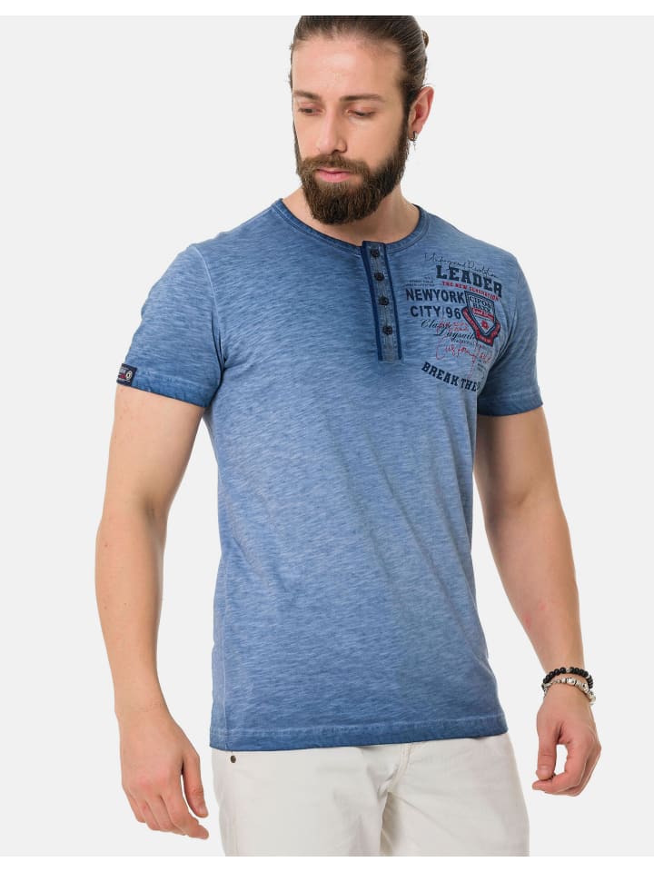 Футболка СИНЕГО цвета Cipo & Baxx, Синий, Футболка СИНЕГО цвета Cipo & Baxx
Футболка СИНЕГО цвета Cipo & Baxx, Синий, Футболка СИНЕГО цвета Cipo & Baxx