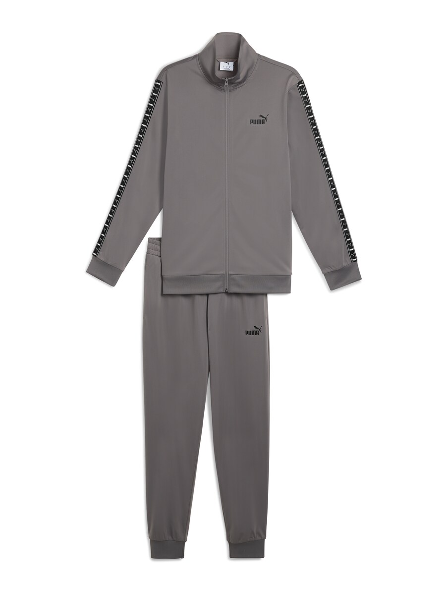 Спортивный костюм PUMA, серый
Спортивный костюм PUMA, серый